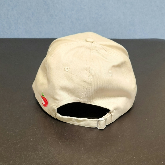 Angry Orchard hat - Picture 4 of 5